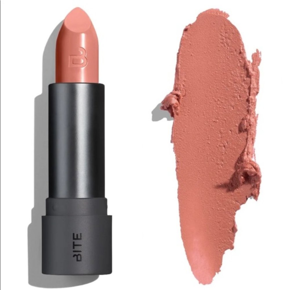 Bite Beauty Bite Amuse Bouche Lipstick - Meringue